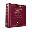canadian legal practice